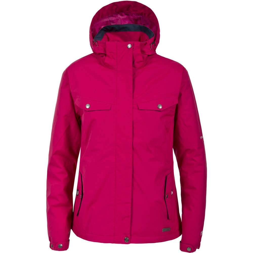 trespass malissa jacket