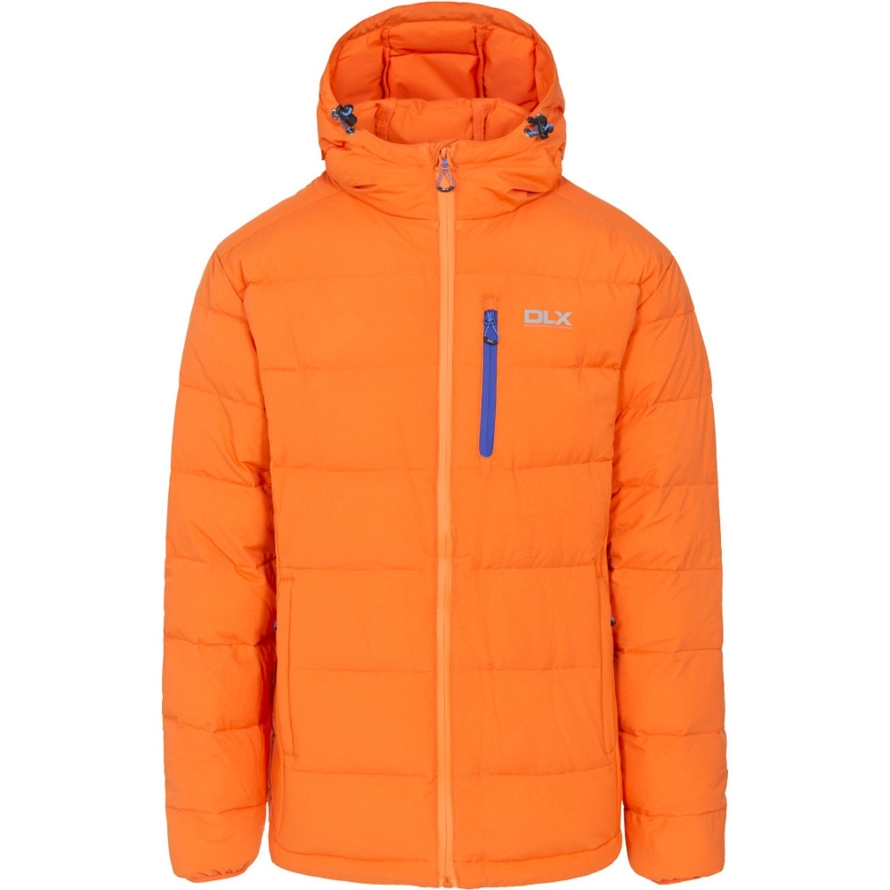 best waterproof puffer jacket