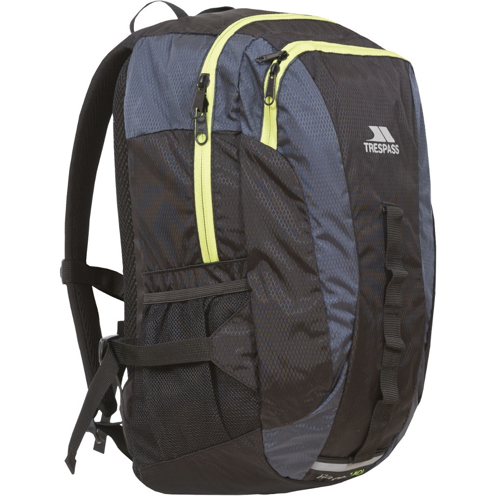 Trespass race on sale 20l rucksack