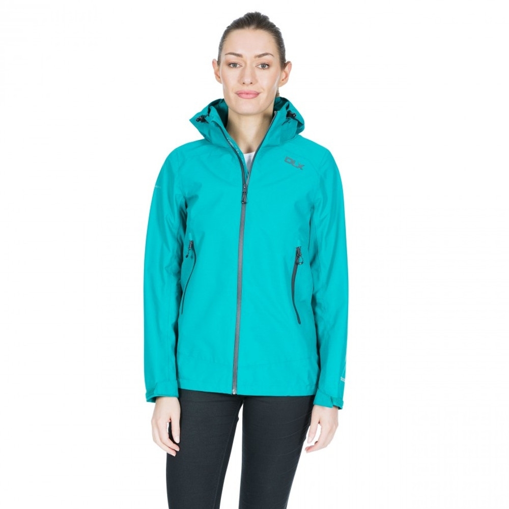 Womens dlx waterproof jacket outlet