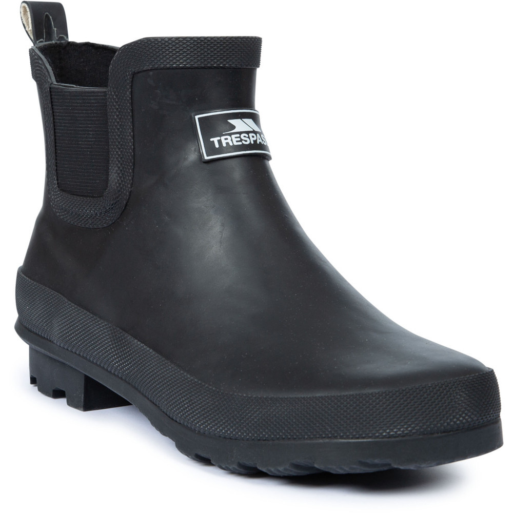 Trespass wellies hotsell