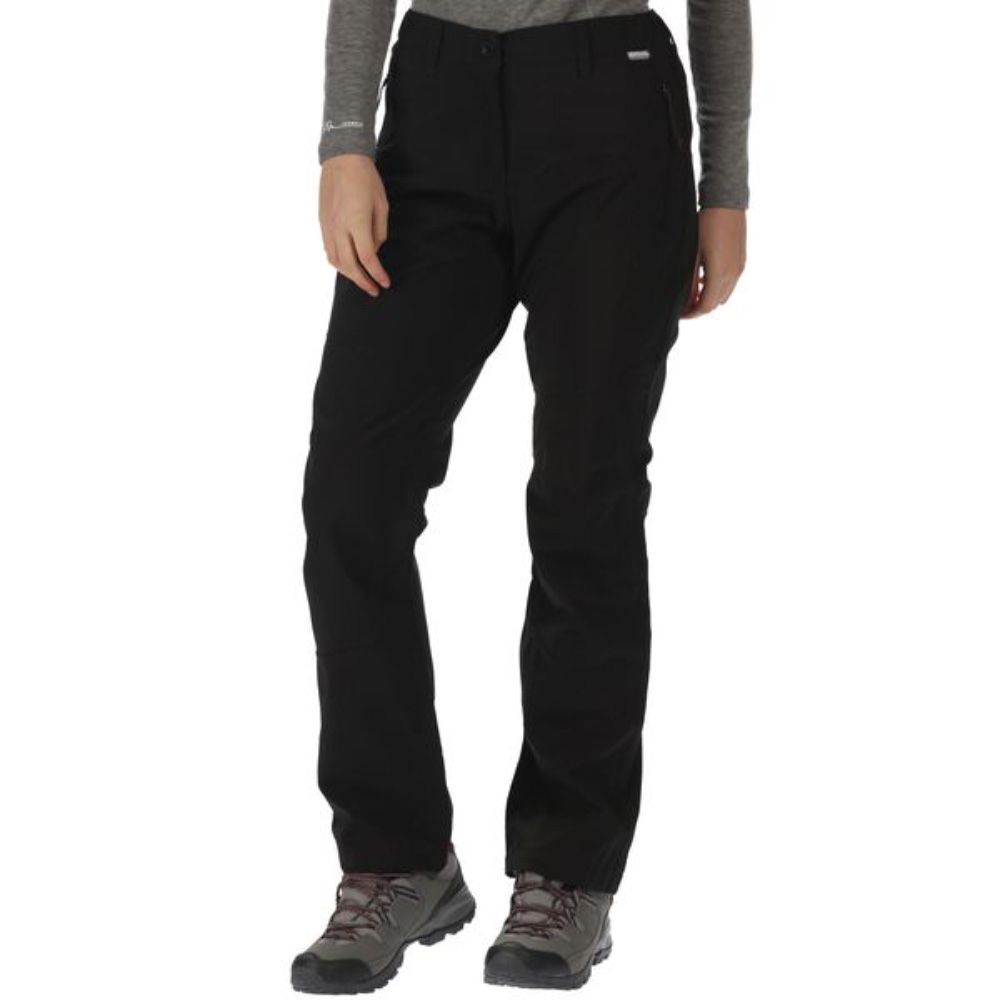 Regatta womens shop dayhike iii trousers