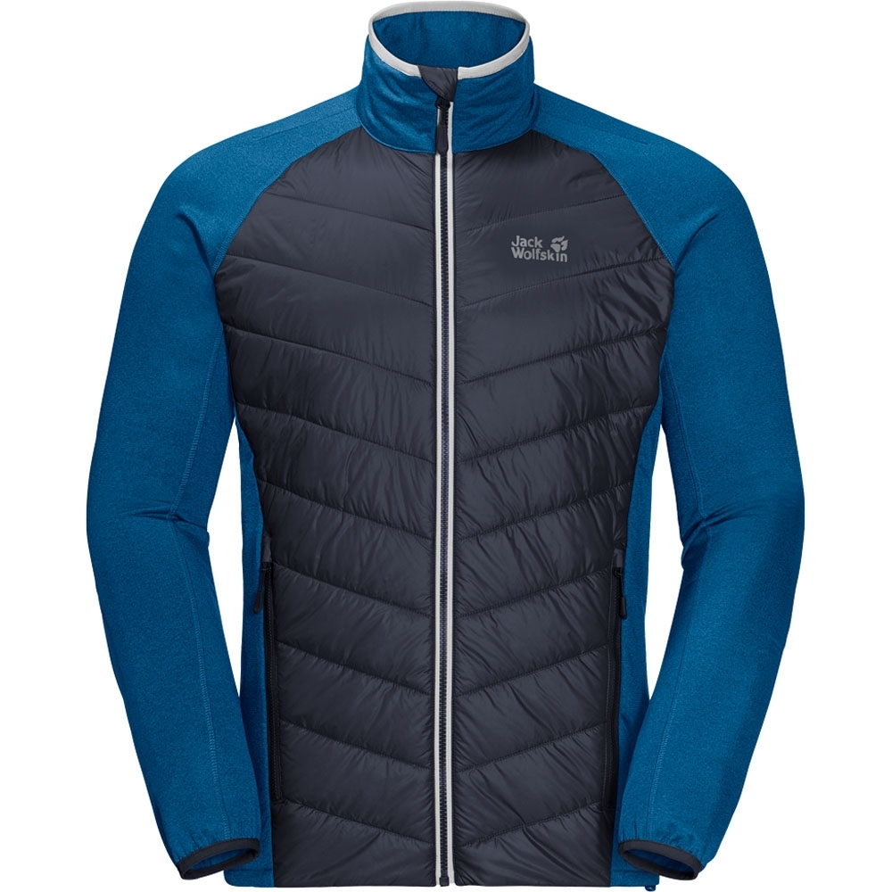 jack wolfskin sutherland jacket