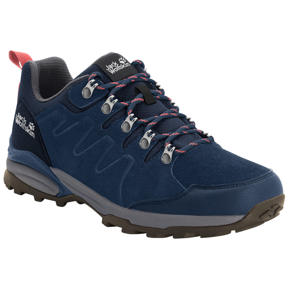 Jack wolfskin cheap shoes uk