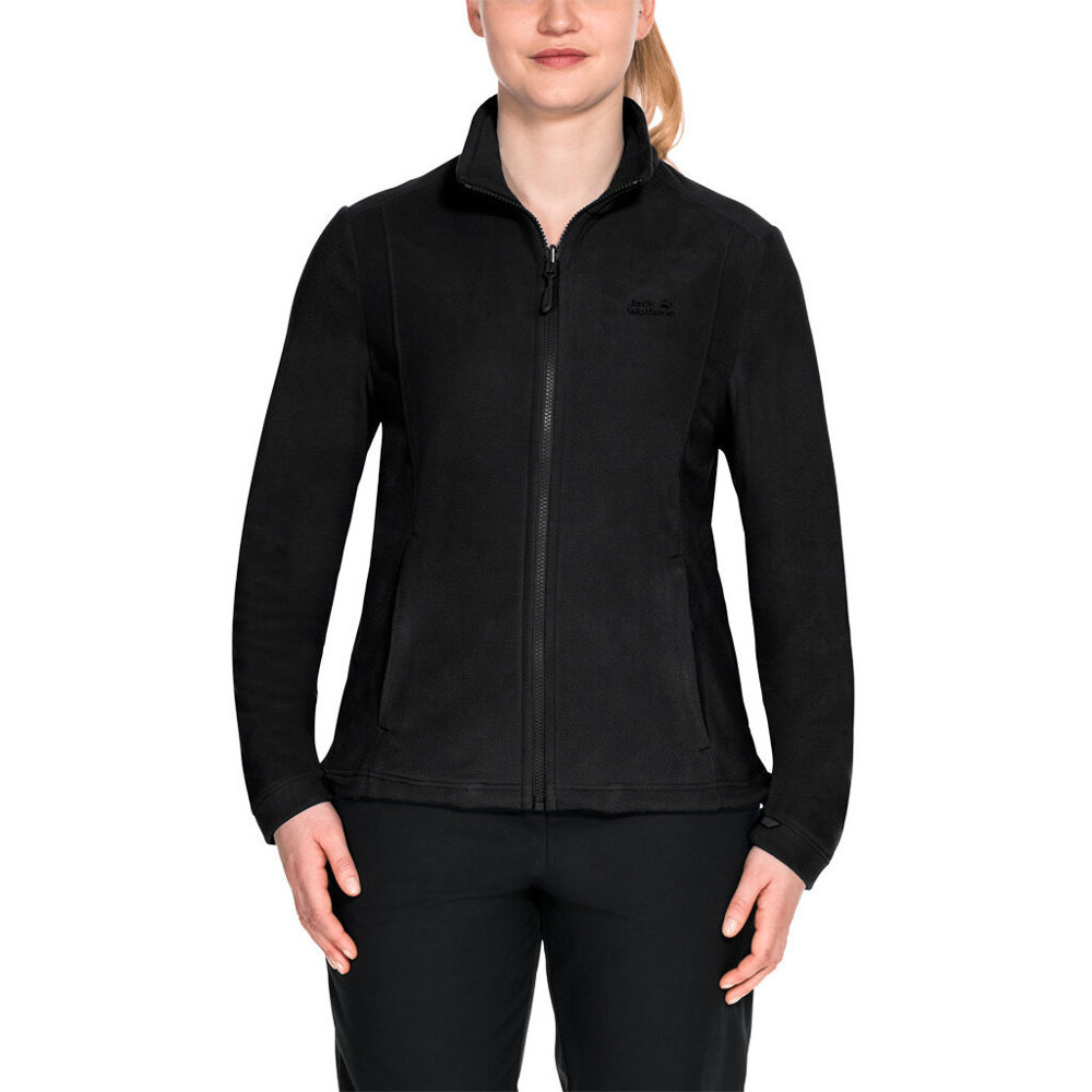 jack wolfskin microfleece